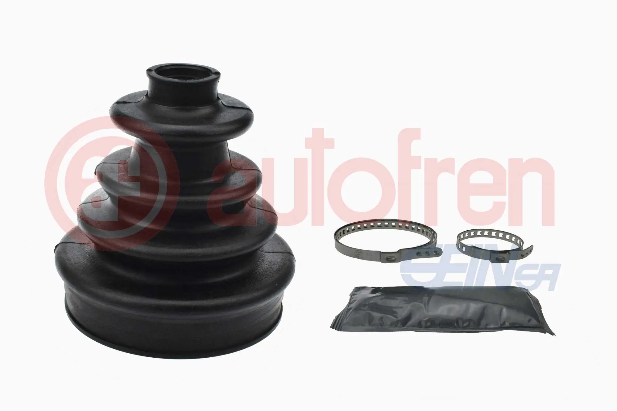 Bellow Kit, drive shaft